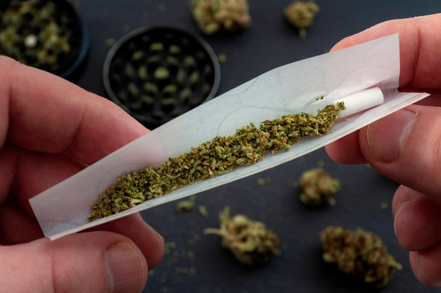 Prerolls