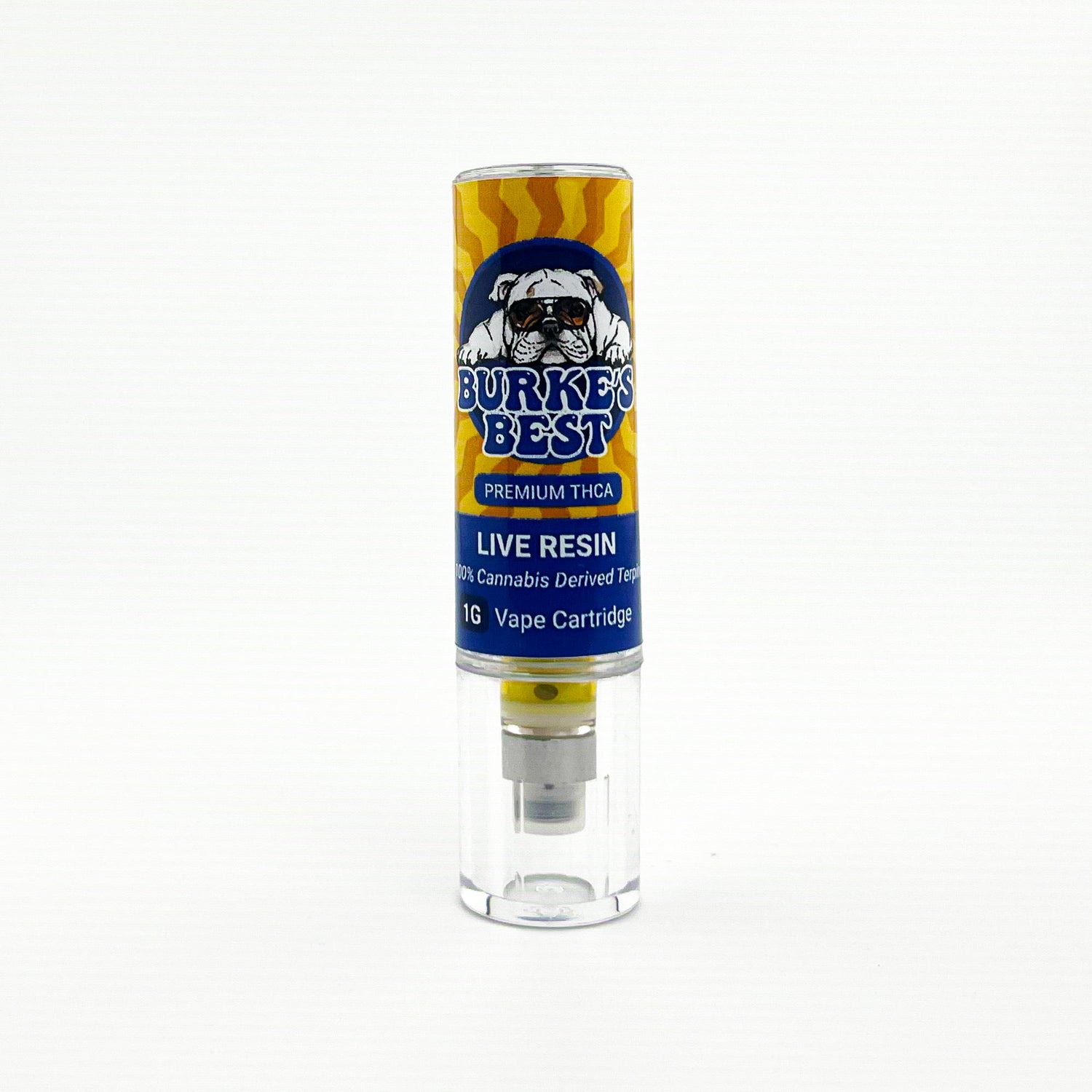 Vape Cartridge