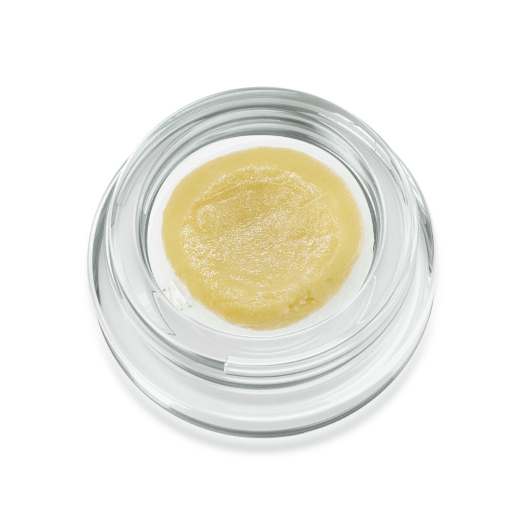 Live Rosin
