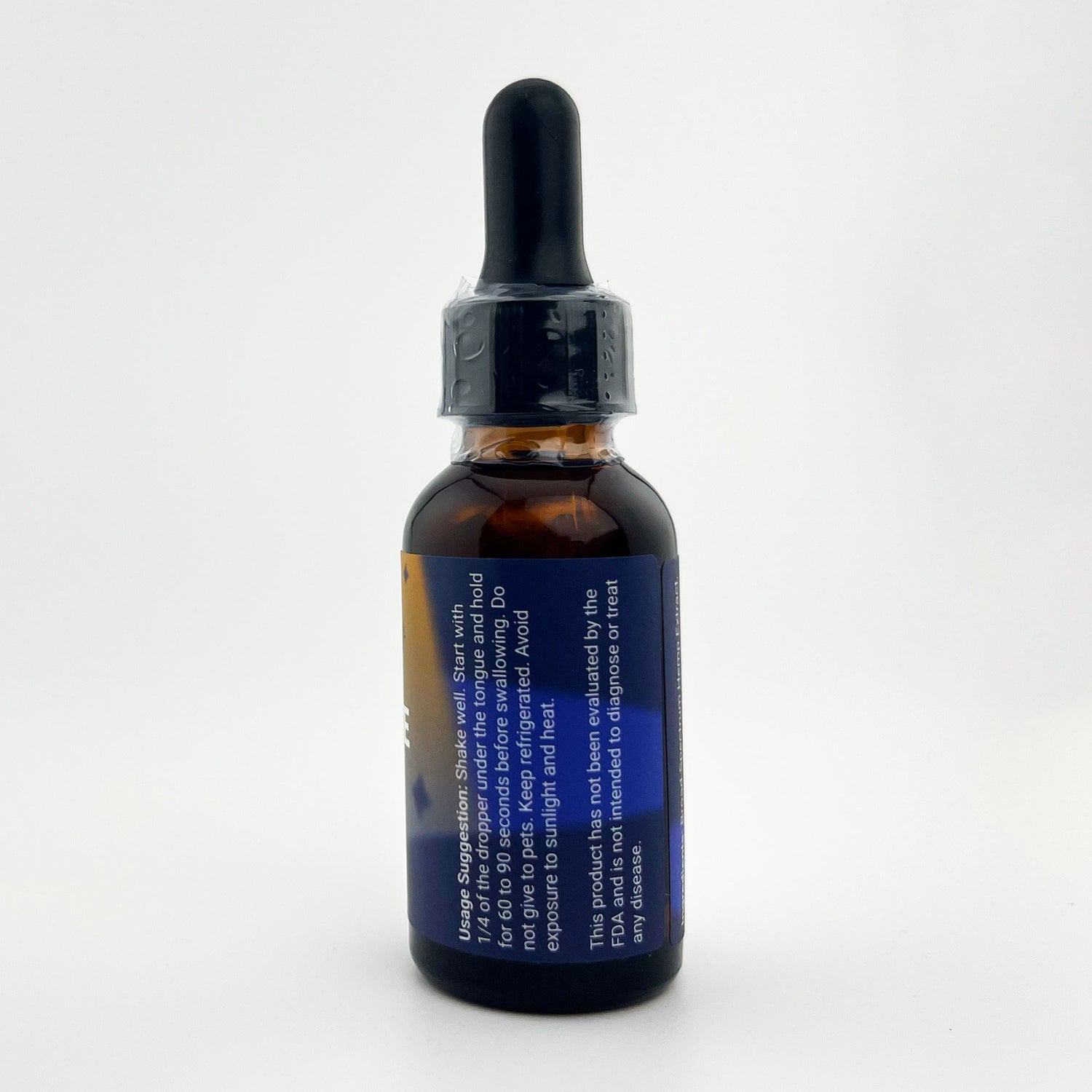 Party Tincture