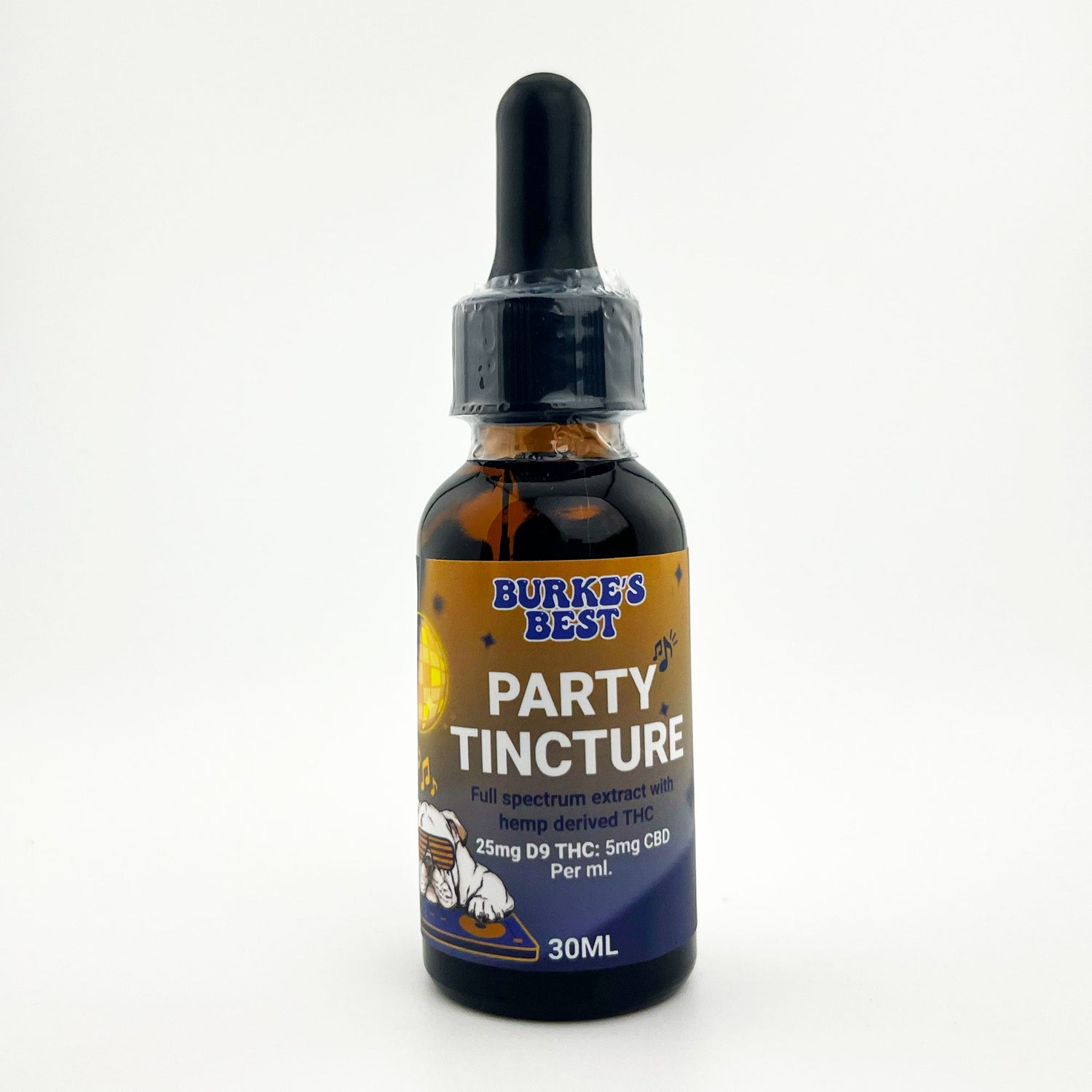 Party Tincture