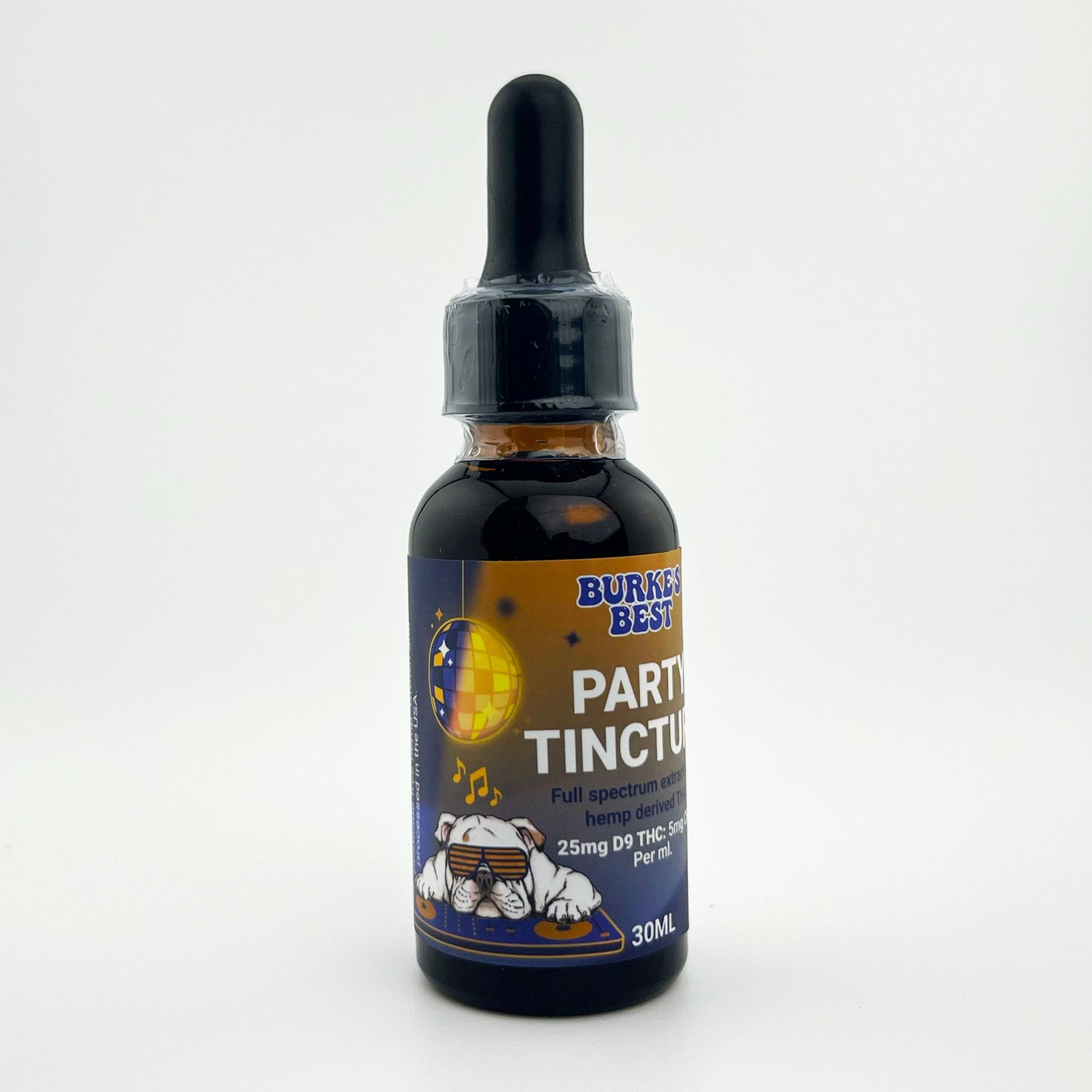Party Tincture