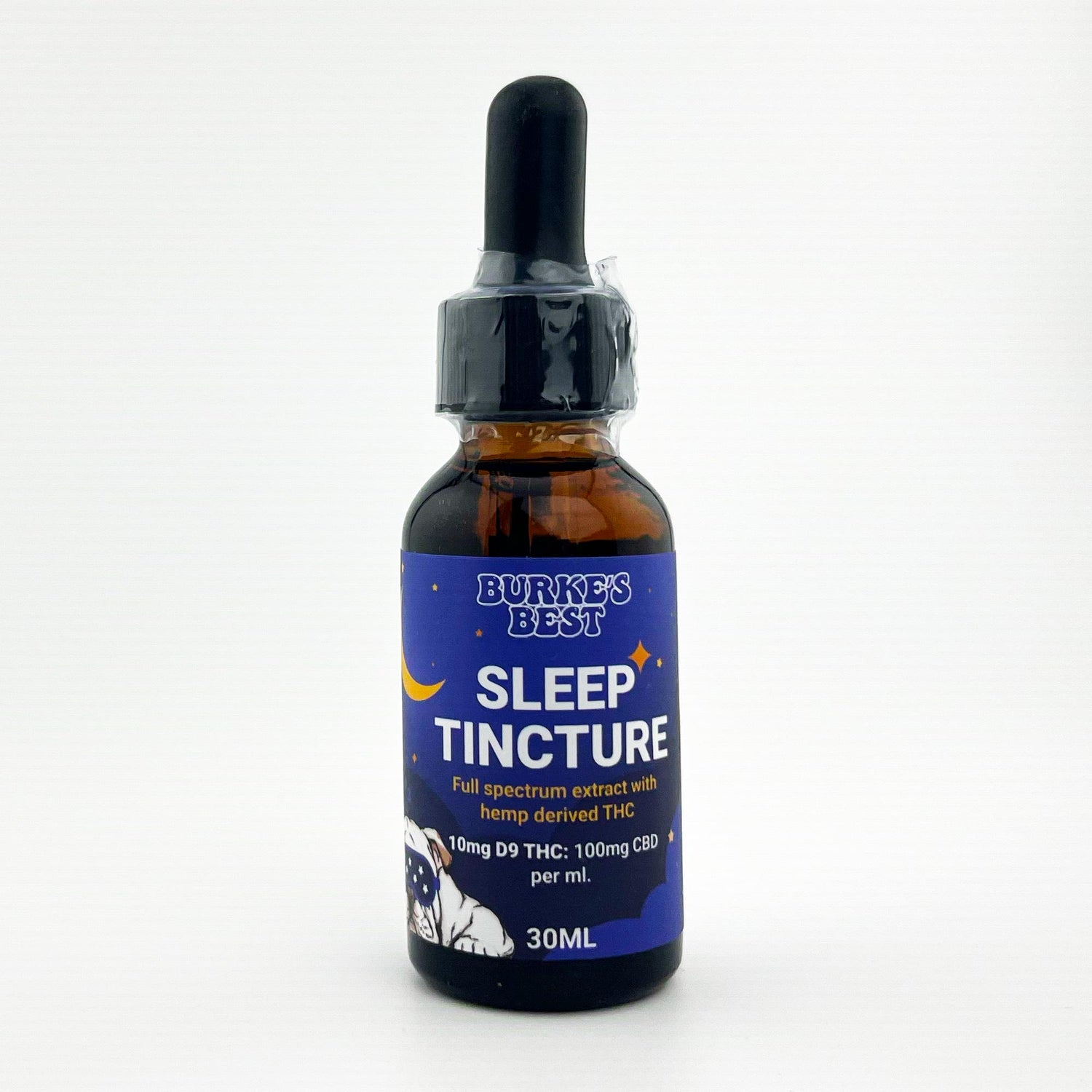 Sleep Tincture