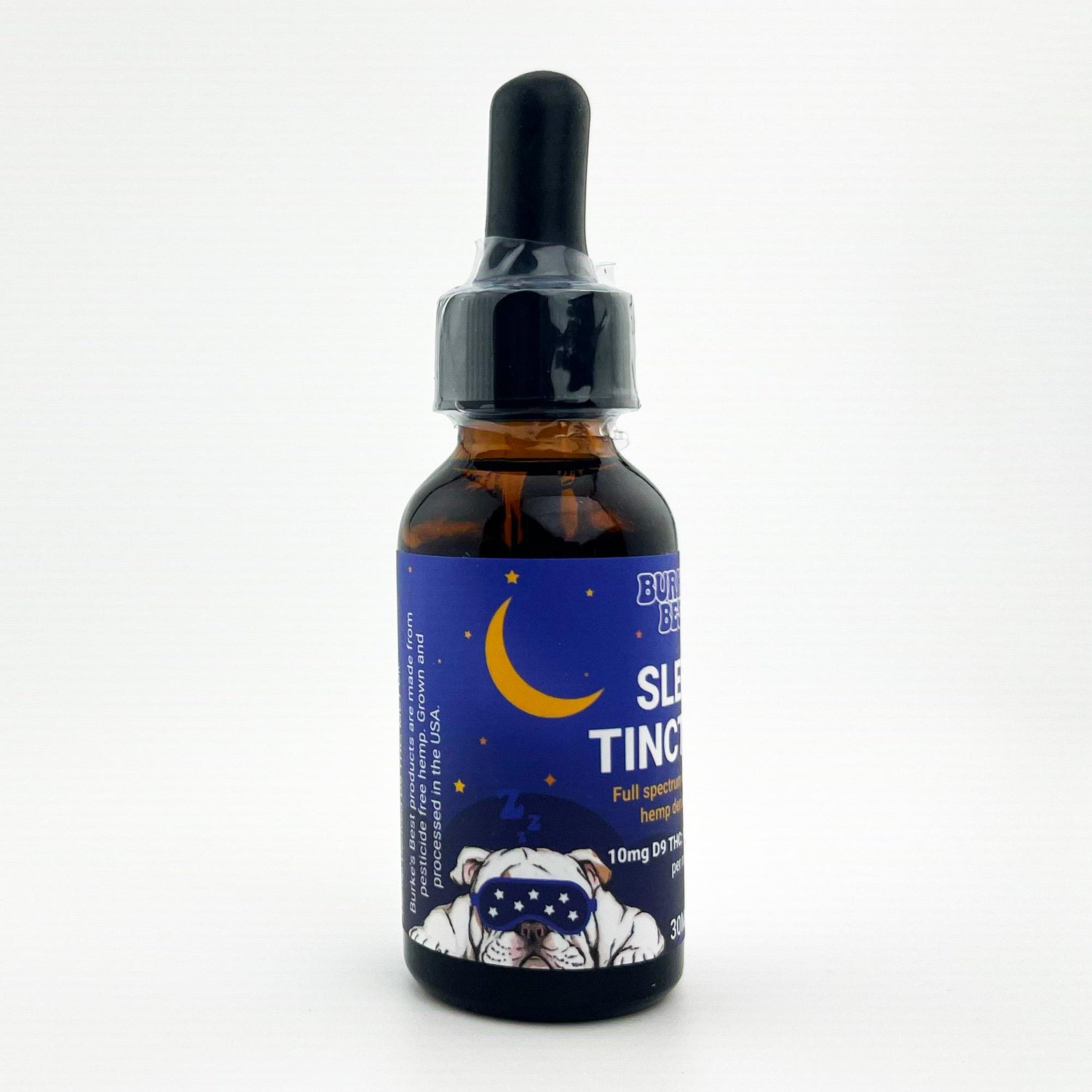 Sleep Tincture