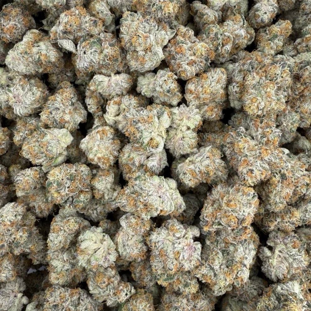 Triple Cake