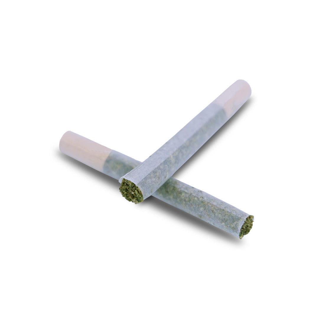 Single Preroll